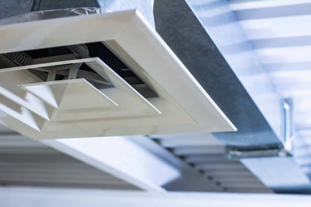 Best HVAC Air Duct Cleaning  in Green Bay, WI