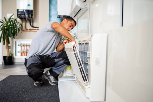 Best Affordable Air Duct Cleaning  in Green Bay, WI