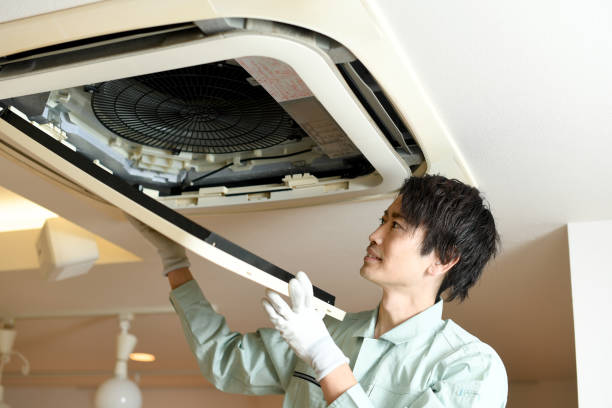 Best Affordable Duct Cleaning Services  in Green Bay, WI