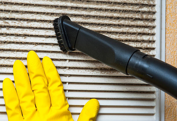 Best Air Duct Cleaning Near Me  in Green Bay, WI